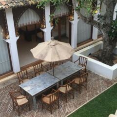 Отель Fort Square Boutique Villa фото 21