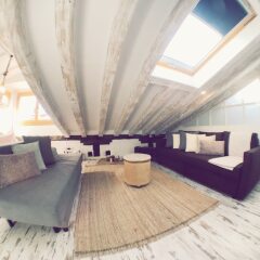 Отель Dreammadrid Plaza del Sol Suite гостиничный бар