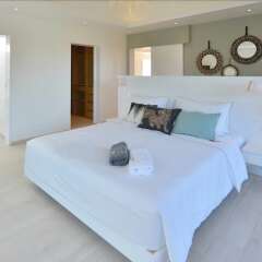 Villa South Wave in Gustavia, Saint Barthelemy from 4777$, photos, reviews - zenhotels.com guestroom photo 3