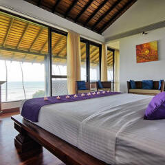 Отель Vendol Resort Шри-Ланка, Ваддува - отзывы, цены и фото номеров - забронировать отель Vendol Resort онлайн сейф в номере