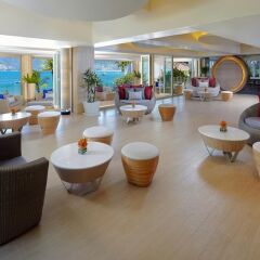 Отель Amari Phuket интерьер отеля фото 2