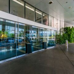 Отель Vdara Suites by AirPads США, Лас-Вегас - отзывы, цены и фото номеров - забронировать отель Vdara Suites by AirPads онлайн фитнесс-зал