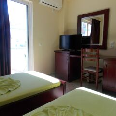 Отель Serxhio Apartments Албания, Саранда - отзывы, цены и фото номеров - забронировать отель Serxhio Apartments онлайн удобства в номере