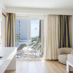 Hipotels Hotel Don Juan комната для гостей фото 5
