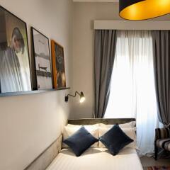 Отель The Independent Suites комната для гостей фото 4