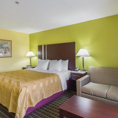 Quality Inn and Suites in Dover Air Force Base, United States of America from 91$, photos, reviews - zenhotels.com guestroom photo 4