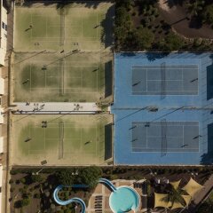 Отель Playitas Villas Испания, Антигуа - отзывы, цены и фото номеров - забронировать отель Playitas Villas онлайн детские мероприятия