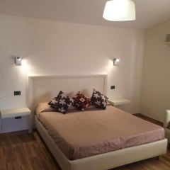 Отель Villa Amico B&B Агридженто комната для гостей фото 5