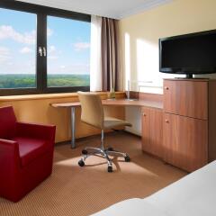 Crowne Plaza Frankfurt Congress Hotel удобства в номере