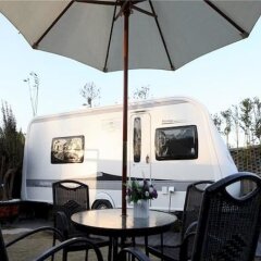 Отель Xiamen Dayun Rv Camp Китай, Сямынь - отзывы, цены и фото номеров - забронировать отель Xiamen Dayun Rv Camp онлайн фото 13
