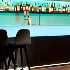 Отель Park Inn Central Tallinn Таллин фото 10