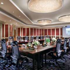 Отель Sofitel Legend Metropole Ханой помещение для мероприятий фото 2