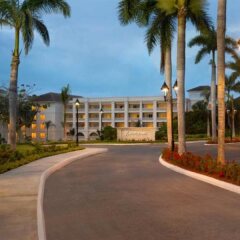 Отель Hyatt Zilara Rose Hall Adults Only Ямайка, Монтего-Бей - отзывы, цены и фото номеров - забронировать отель Hyatt Zilara Rose Hall Adults Only онлайн
