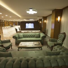 Giresun Sedef Hotel развлечения