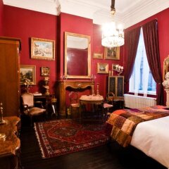 Отель B&B L'Art de la Fugue Бельгия, Брюссель - отзывы, цены и фото номеров - забронировать отель B&B L'Art de la Fugue онлайн гостиничный бар