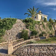 Отель Villa Almeira Zakynthos Греция, Закинф - отзывы, цены и фото номеров - забронировать отель Villa Almeira Zakynthos онлайн фото 10