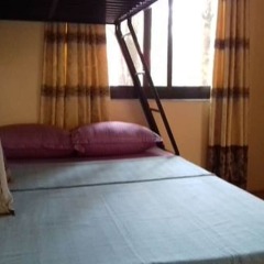 Отель Nepal Inn Bed & Breakfast Непал, Лалитпур - отзывы, цены и фото номеров - забронировать отель Nepal Inn Bed & Breakfast онлайн комната для гостей фото 4