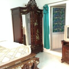 Отель North Hostel N.2 Вьетнам, Ханой - отзывы, цены и фото номеров - забронировать отель North Hostel N.2 онлайн удобства в номере