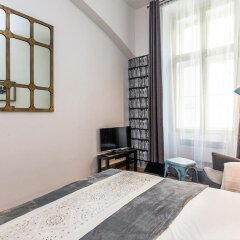 Апартаменты Nice View Apartment Прага фото 22