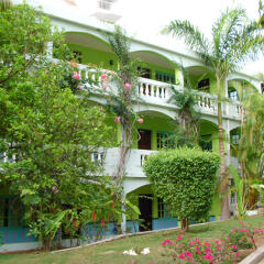 Doctors Cave Beach Hotel фото 11
