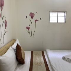 Moon Light Hostel Далат детские мероприятия фото 2