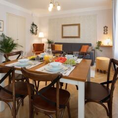Отель SeNo 6 Apartments Чехия, Прага - отзывы, цены и фото номеров - забронировать отель SeNo 6 Apartments онлайн в номере