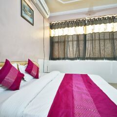 OYO 8494 Hotel NS Sheetal комната для гостей фото 3