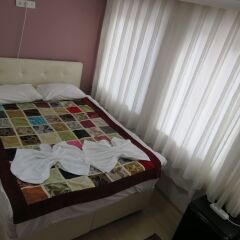 New Backpackers Hostel в номере