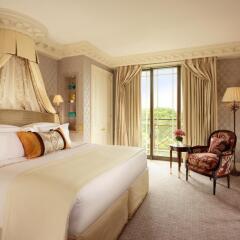 Отель The Dorchester Dorchester Collection 5* Люкс повышенной комфортности фото 10