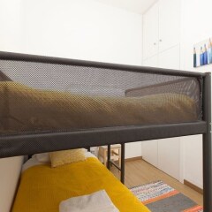 Отель Maria Terrace Lisbon детские мероприятия