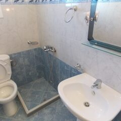 Отель Vila Mihasi ванная фото 2