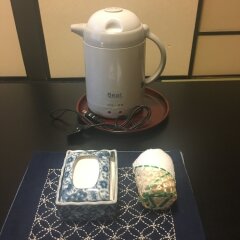 Отель Sadachiyo Япония, Токио - отзывы, цены и фото номеров - забронировать отель Sadachiyo онлайн фото 10