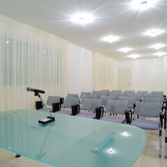 Отель Residence Suite Smeraldo Италия, Риччоне - отзывы, цены и фото номеров - забронировать отель Residence Suite Smeraldo онлайн сауна