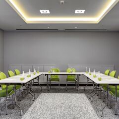 Отель Park Inn by Radisson Izmir