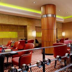Sheraton Brussels Hotel Брюссель помещение для мероприятий