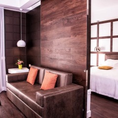 Отель Ambienthotels Villa Adriatica комната для гостей фото 11