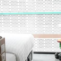 S Box Sukhumvit Hotel бассейн