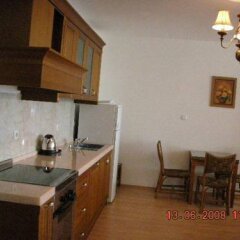Отель in Oasis Complex Болгария, Равда - отзывы, цены и фото номеров - забронировать отель in Oasis Complex онлайн фото 7