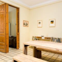 Отель Aparteasy | Your Rental Solution Барселона фото 6
