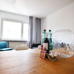 Отель Naschmarkt Premium in Your Vienna Австрия, Вена - отзывы, цены и фото номеров - забронировать отель Naschmarkt Premium in Your Vienna онлайн в номере
