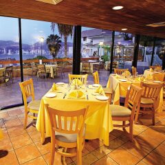 Отель Park Royal Acapulco - Все включено питание фото 3