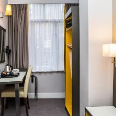 Comfort Inn London Westminster In London United Kingdom From