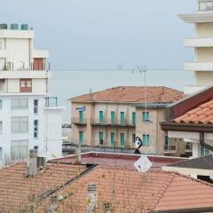 Отель Anversa Италия, Римини - отзывы, цены и фото номеров - забронировать отель Anversa онлайн балкон
