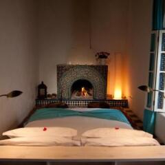 Отель Riad Senso Марокко, Рабат - отзывы, цены и фото номеров - забронировать отель Riad Senso онлайн спа