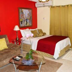 Апартаменты Sunset Strip Acadia Guest Apartment комната для гостей фото 4