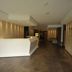 Parco Hotel Sassi спа