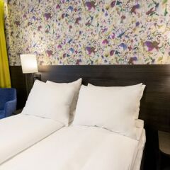 Отель Thon Hotel Tromsø Норвегия, Тромсе - отзывы, цены и фото номеров - забронировать отель Thon Hotel Tromsø онлайн комната для гостей