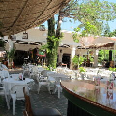 Отель Kata Garden Resort питание фото 3