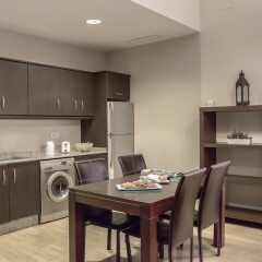 Отель Living Valencia - Tetuán Испания, Валенсия - отзывы, цены и фото номеров - забронировать отель Living Valencia - Tetuán онлайн в номере