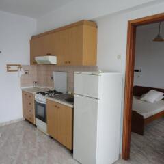Hotel Anagros в номере